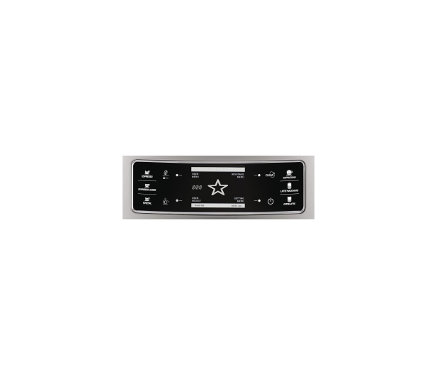 Saeco Xlesis Evo HD8953/19 - 1406870 - zdjęcie 4